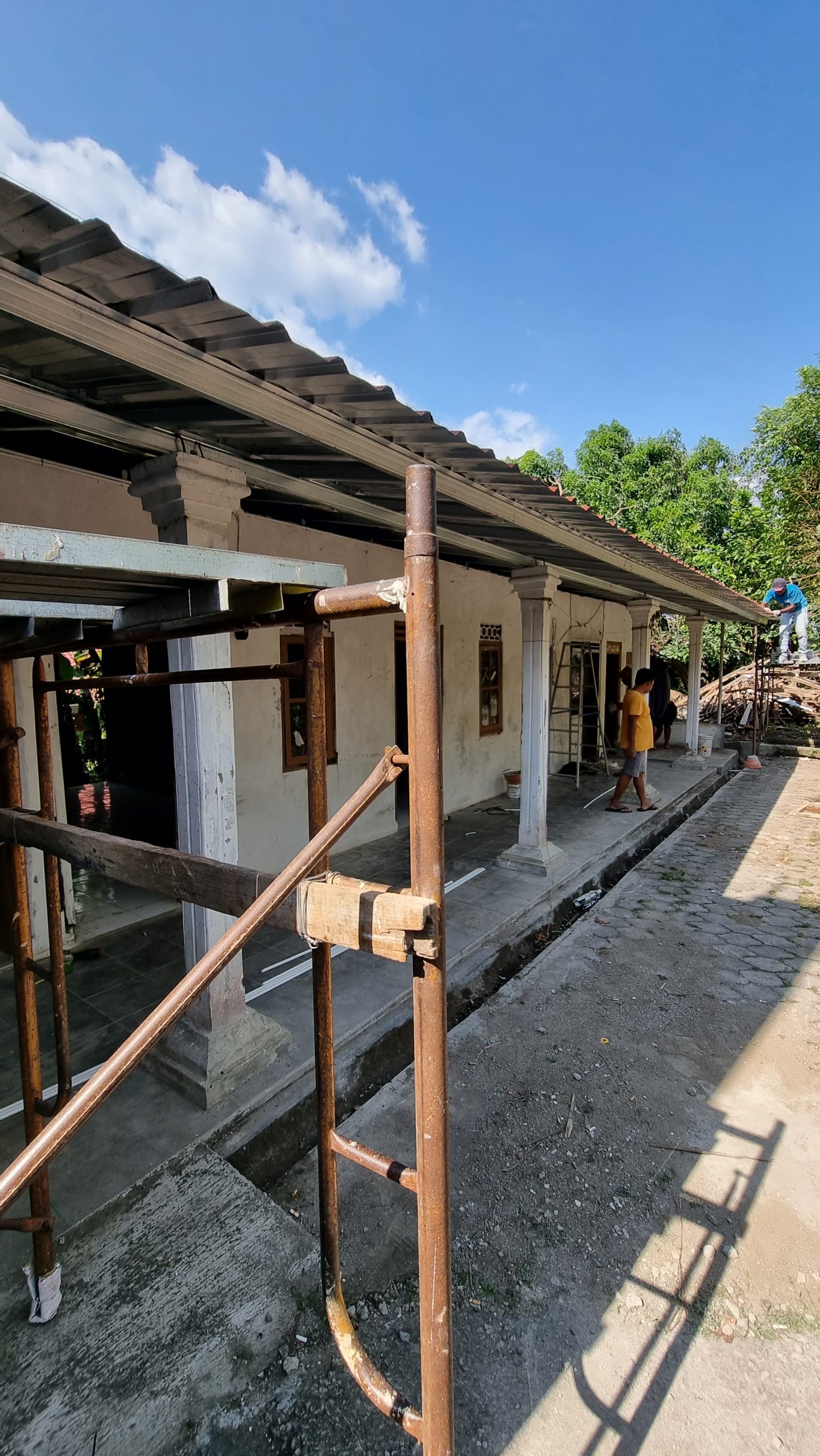 Bajaringan Karanganyar