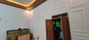 Wall Moulding Klaten