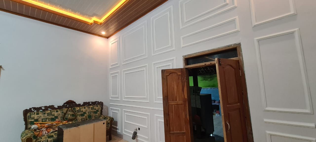 Wall Moulding Klaten