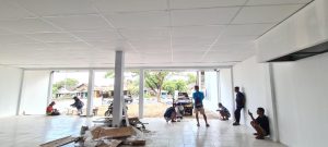 plafon akustik sukoharjo