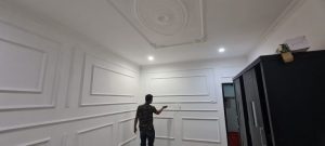 plafon gypsum wonogiri