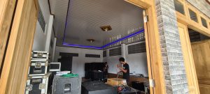 Plafon PVC Wonogiri
