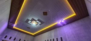 Plafon PVC Sukoharjo