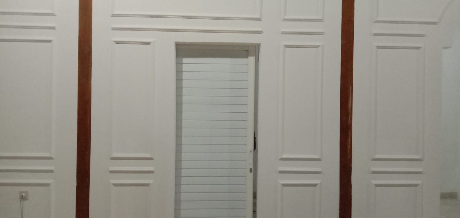 Wall Moulding Ponorogo