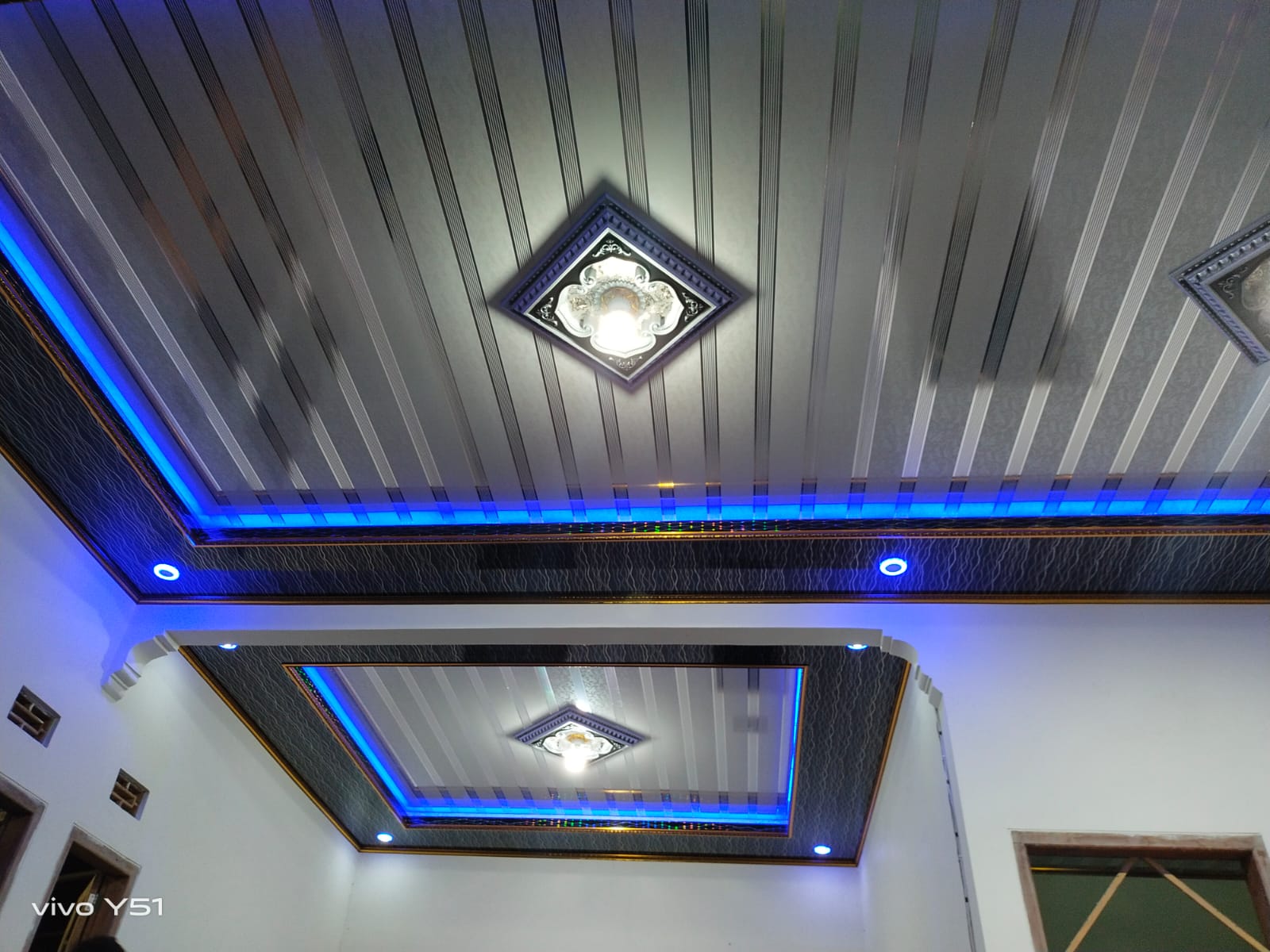 Plafon PVC Sukoharjo