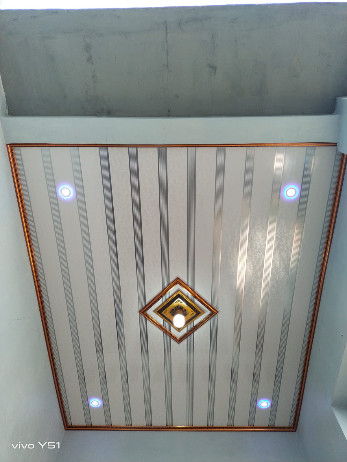 Plaon PVC Klaten