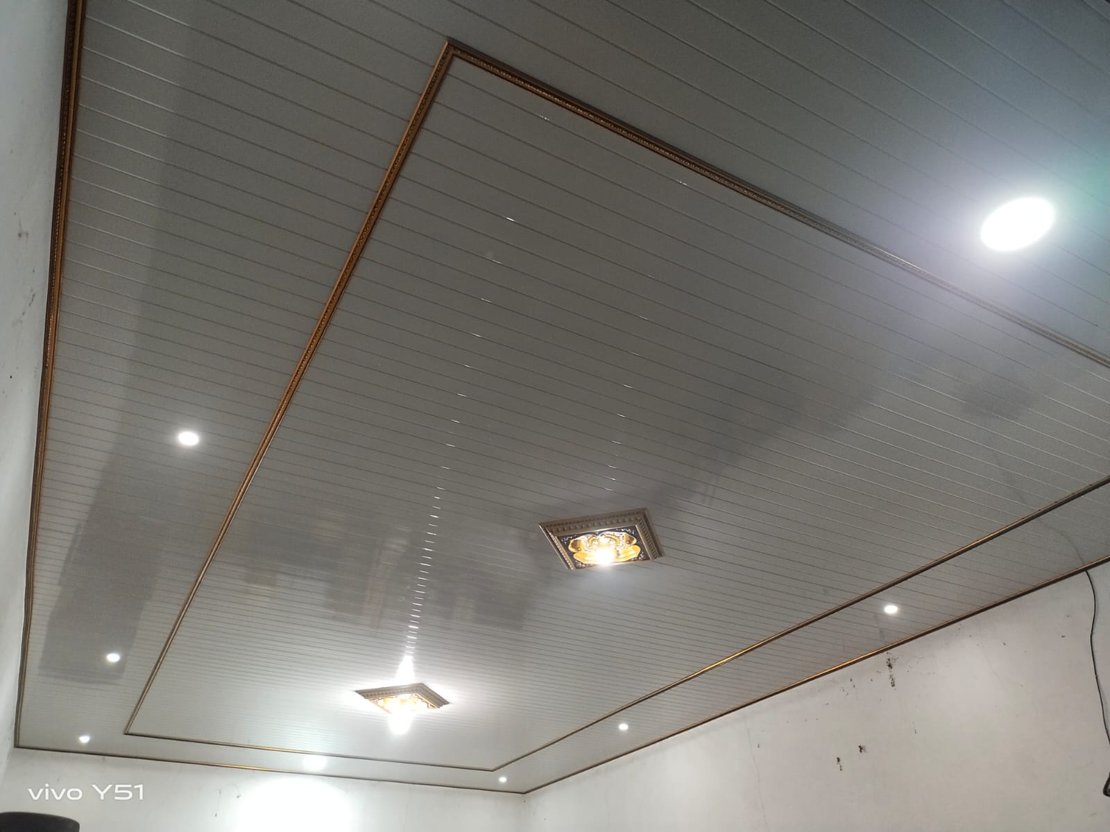 Plafon PVC Karanganyar
