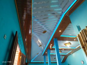 plafon pvc wonogiri