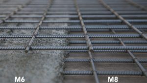Wiremesh Wonogiri