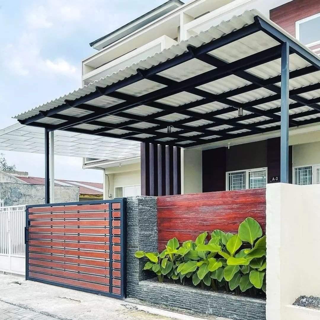 KANOPI ALDERON WONOGIRI