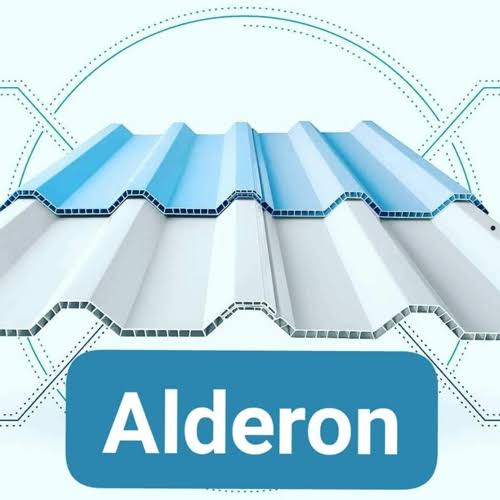 alderon karanganyar